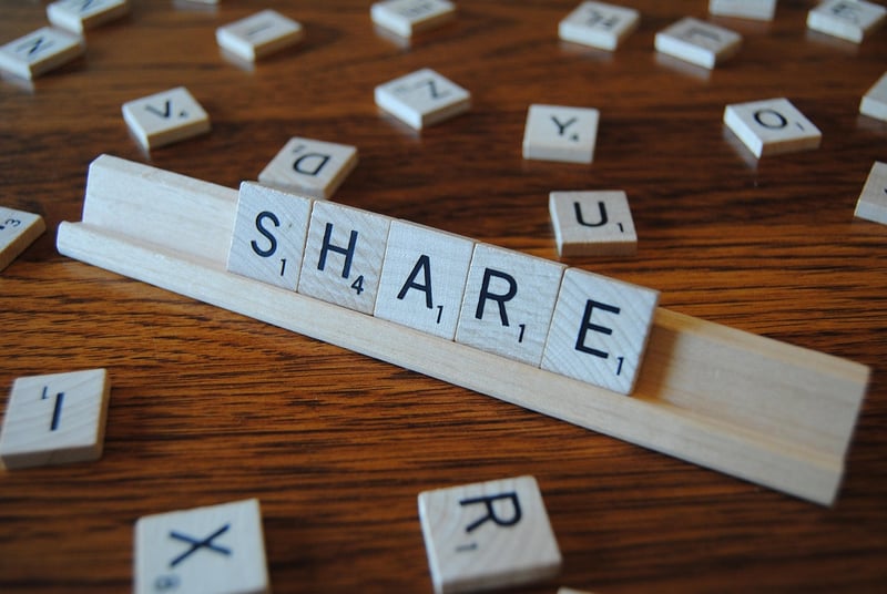 Share Memories