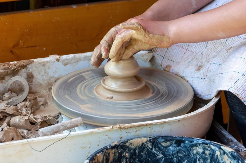 Artisan Workshop