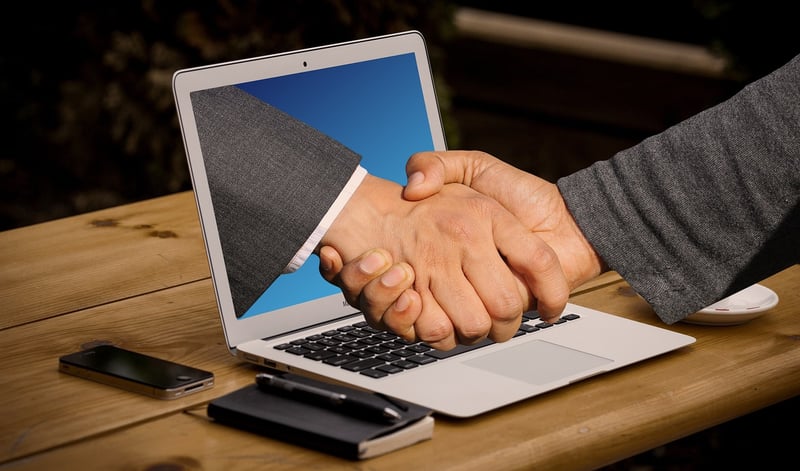 Partnership Image
